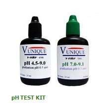 PH Test Kits ชุดทดสอบ PH