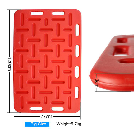 Pig Sorting Board แผงกั้นหมู 120x77cm
