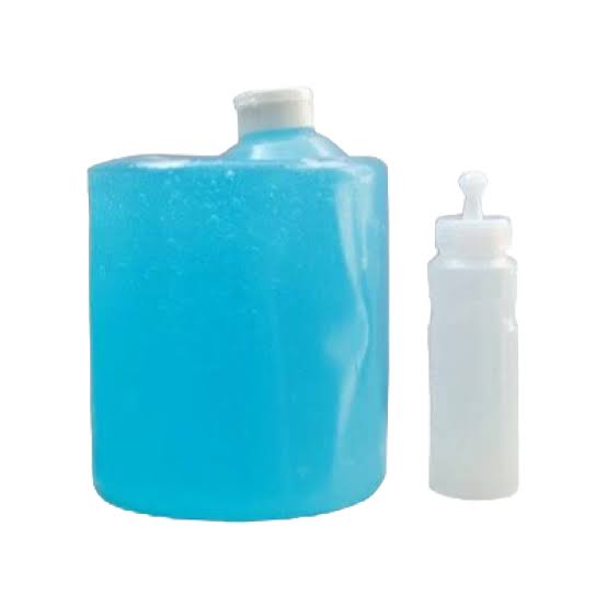 อัลตร้าซาวน์เจล Ultrasound Gel 5 liter